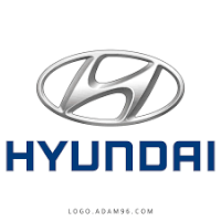 Logo Shape For Big Hyndai